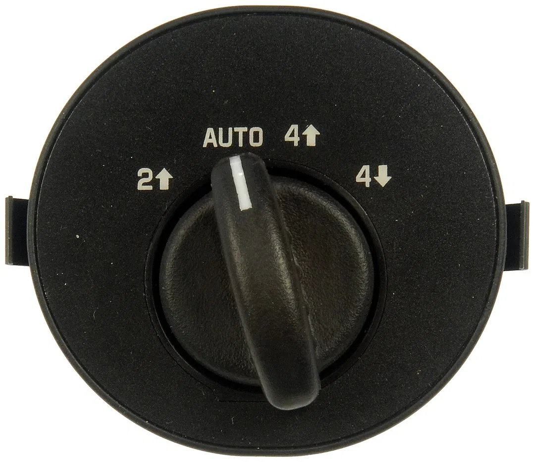 901-064 – DORMAN Four Wheel Drive Switch, OE Replacement